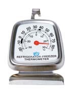 RFT1- 20 Refridgerator - Freezer Thermometer - ea