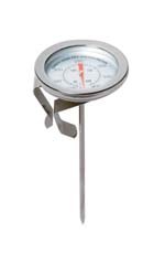 IRXL-400- Deep Fry-Candy Thermometer - ea