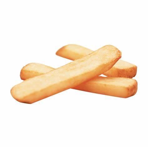 04013- Cavendish Select Steak Cut Fries - 6 x 5LB - cs