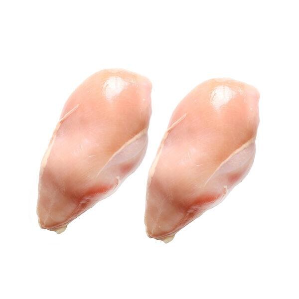 Amir Halal Chicken Breast Chunk 5kg - cs (CLEARANCE)