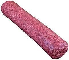 42363/52220- Fresh Lean Ground Beef Fine 84% - *RW* - kg