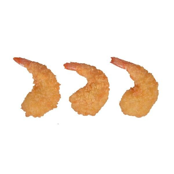 Mrs Fridays Breaded Shrimp 21/25 FNTL 2.5lbs - box