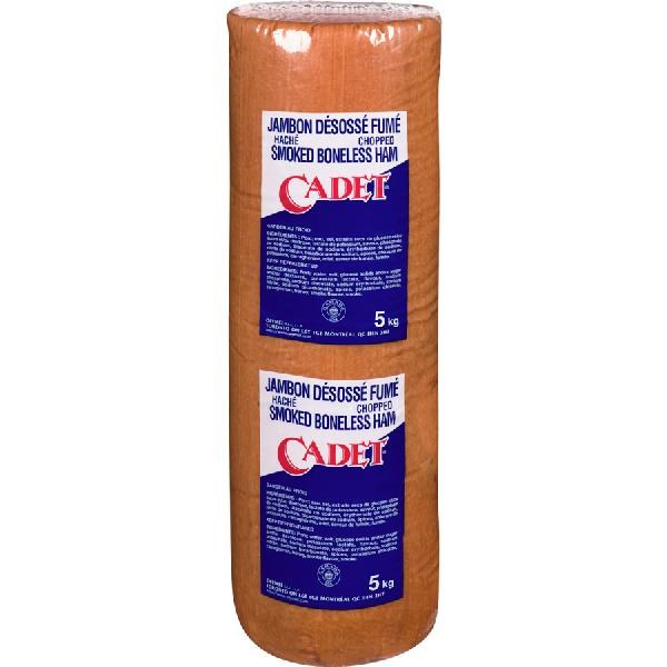 90104 - Olymel Cadet Ham 4x6 - 21.60KG - cs