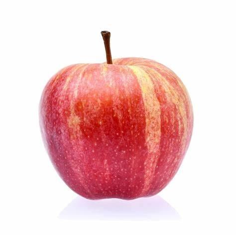 Royal Gala Apples 40 lb - cs