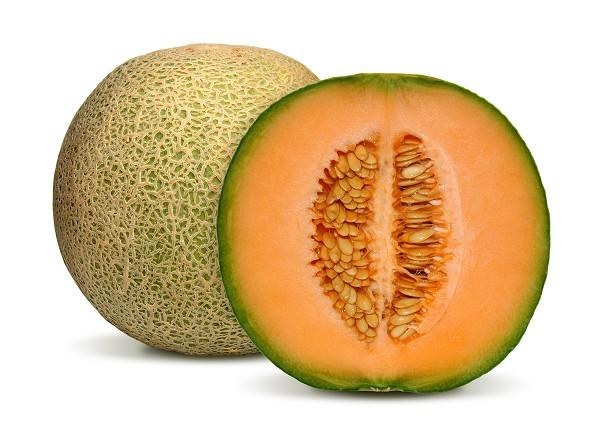Cantaloupe 12 ct - cs