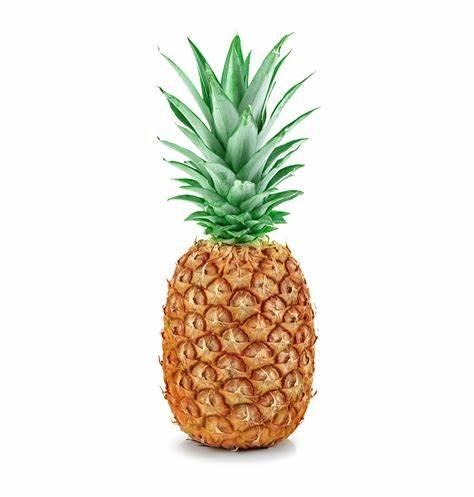 Pineapple 6/7 ct - cs