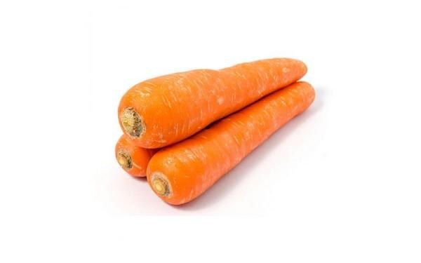 Carrots Jumbo 22kg - bag