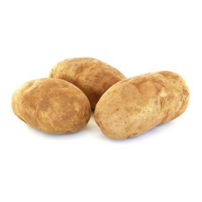 Potato Baker Russet Size 100 - 22kg - cs