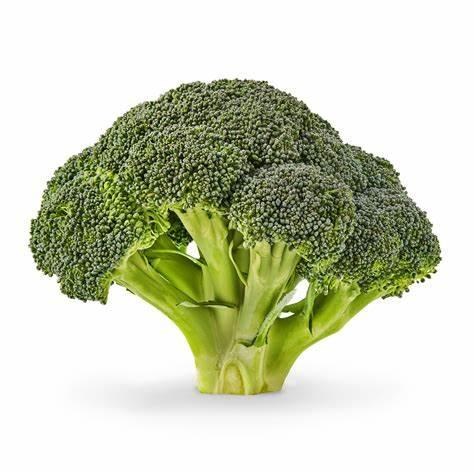 Broccoli Crowns 20 lb