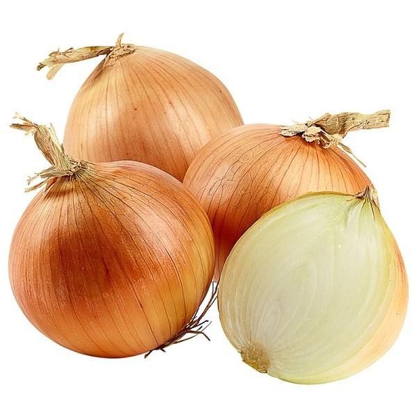 Onions Yellow Jumbo - 22kg