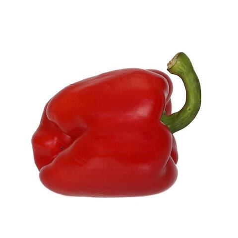 Peppers RED Choppers 22 lb - cs