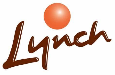 Lynch BLACK LICORICE Milkshake Syrup 2 x 4L