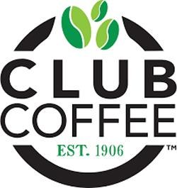 94011-  Club Coffee Mountain In Room - 100 x 19gr - cs