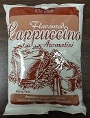 03511 - Dure Hazelnut Powder Cappuccino 6 x 907 g - cs