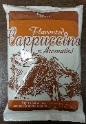 03513 - Dure English Toffee Powder Cappuccino 6 x 907 g - cs