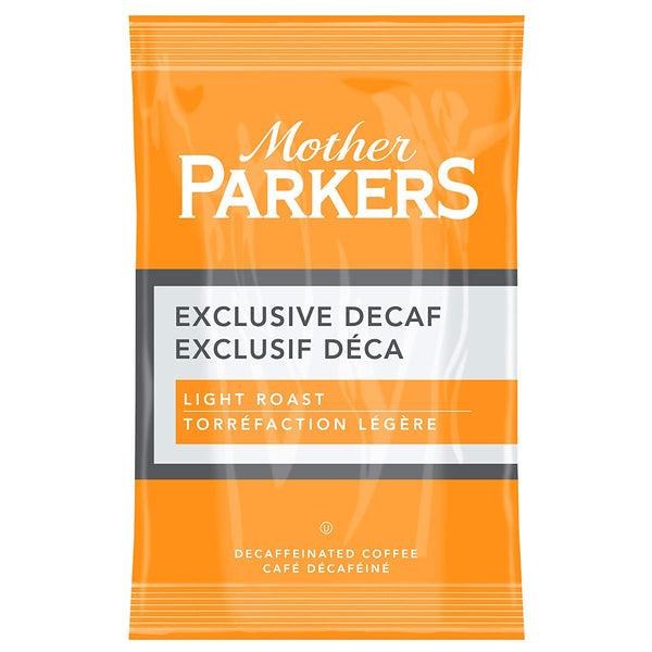 3132133- MP Exclusive Decaf 64 x 1.75 oz - cs