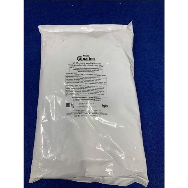 12011959 - Carnation Hot Chocolate Vend Whip 12 x 907 g - cs