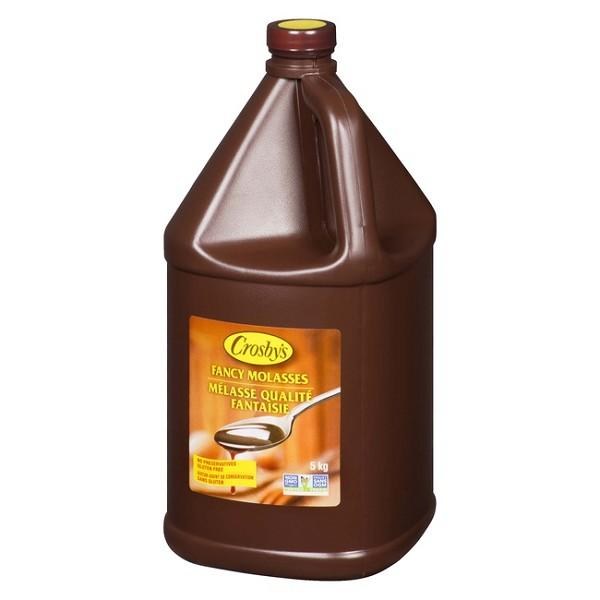 Crosby's Fancy Molasses 5 kg - ea