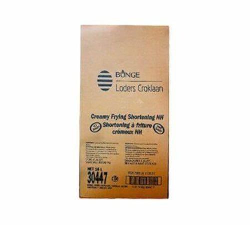 Bunge Liquid Creamy Frying Shortening 16L - box