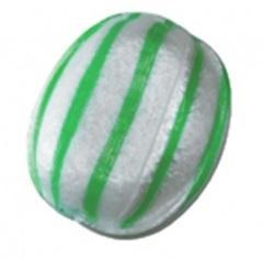 Spearmints - GREEN STRIPE 1000 - cs