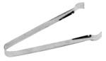 PT-6 Stainless Steel Pom Tongs - ea (CLEARANCE)
