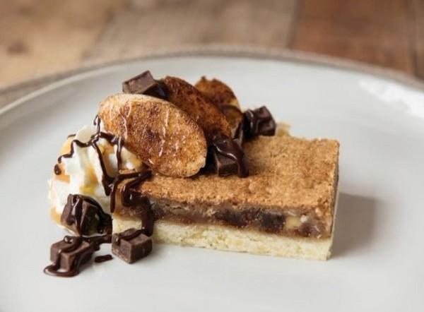 O.C. Buttertart Bar 2 x 100 oz - cs