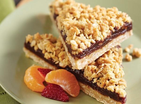 O.C. Date Square 2 x 110 oz - cs