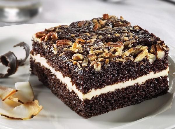 O.C German Chocolate Cake 2 x 94 oz