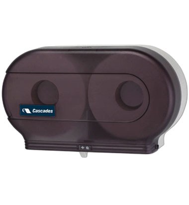 10112 - Cascades Double JRT BathTissue Dispenser - ea