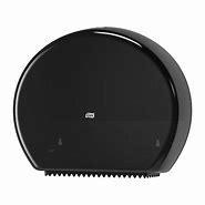(T1) 554028A - Tork Elevation Jumbo Bath Tissue Roll Dispenser - BLACK- ea