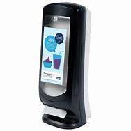 (N4) 6332000 - Tork Xpressnap Stand Napkin Dispenser BLACK - ea