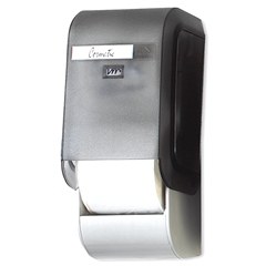 DS0250N - Cormatic 2 Roll Bath Tissue Dispenser - ea
