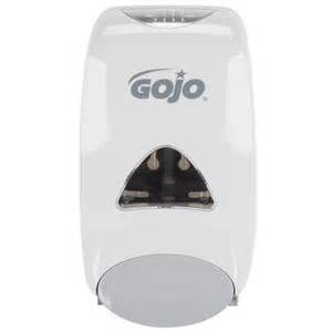 5150 - Excelon Foam Soap Dispenser Grey *Fits 1250ml* - ea