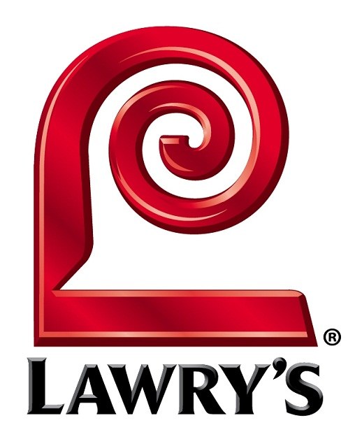 Lawry's Cajun Seasoning 725 g/ea