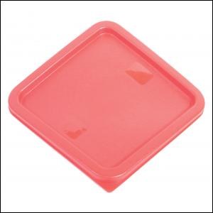 Lid for 6 & 8 qt Containers - ea