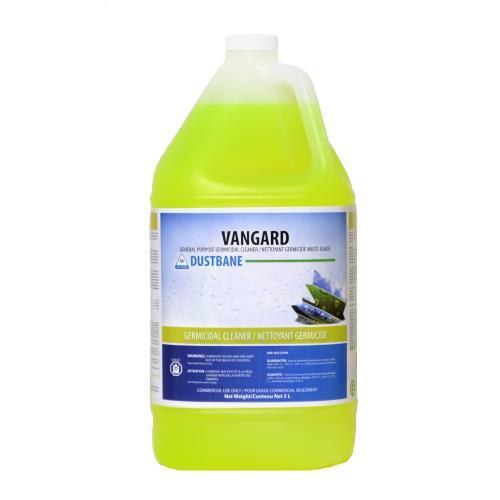 53023 - 5 L - VANGARD - Germicidal Cleaner - Ea