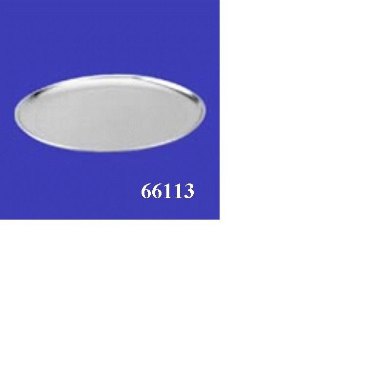 PT-CS13 - 13" x - Pizza Serving Pan - ea