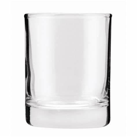 2283Q - 3 oz Whiskey-Taster - dz (CLEARANCE)
