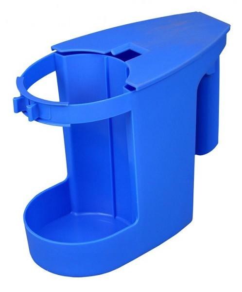 Super Toilet Bowl Caddie - ea (CLEARANCE)