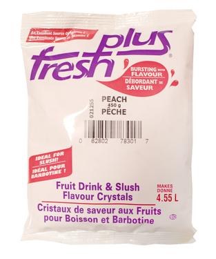 Dr Oetker Tropical Punch Crystals 12 x 450gr - Cs