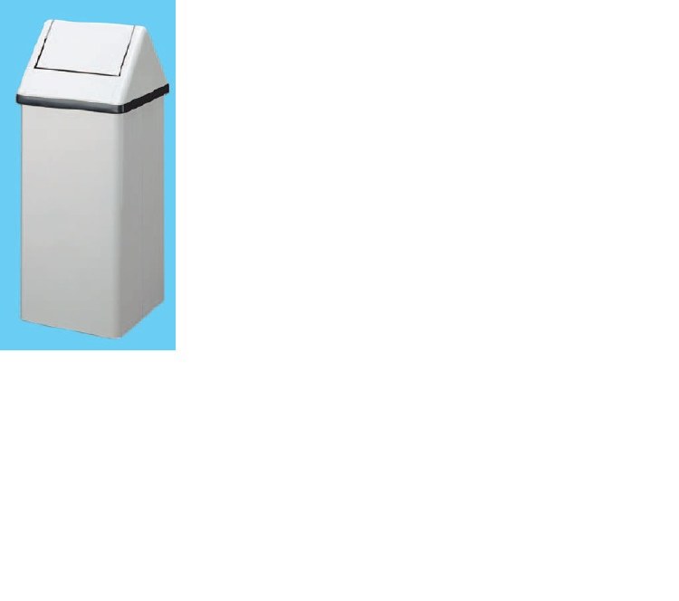 303NL- Frost Wall Mounted Waste Receptacle -EA
