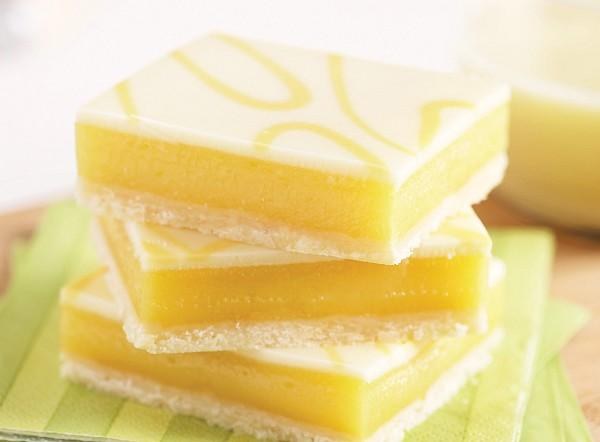 O.C. Lemonicious Lemon Bar 2x100oz - cs