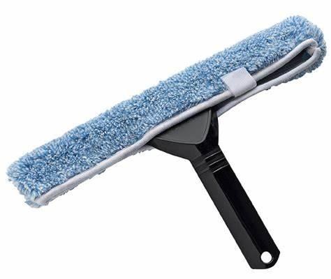 40018 - 18" x Pro+ Microfibre Window Washer - ea