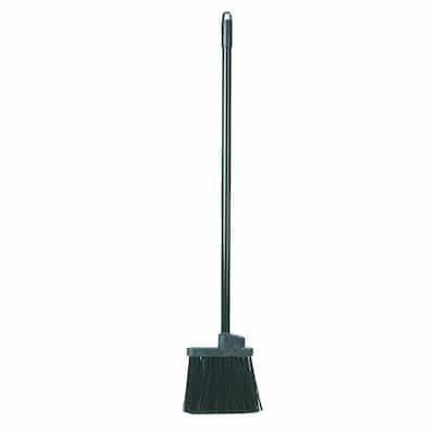 36" x - Deluxe Angle Lobby Broom - ea (CLEARANCE)