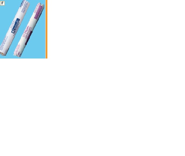 Tampons T500 Biodegradable & Flushable 500 - cs