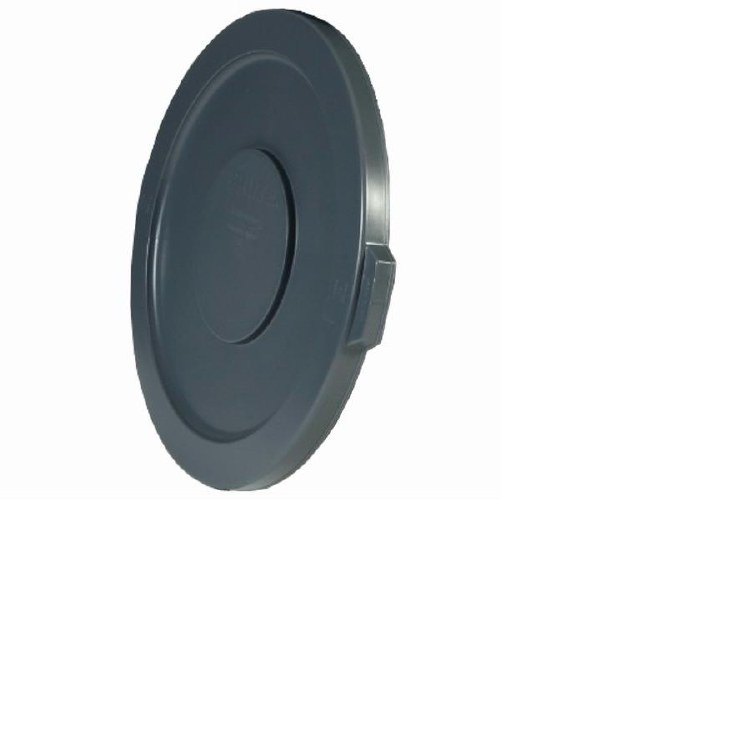 2619/7721GY- 20 Gallon - Container Lid - GREY - ea