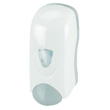 Foam-Eeze Bulk Foam Soap Dispenser - WHITE - ea