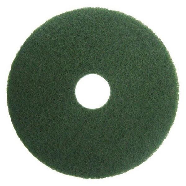 20" x - Advantage Floor Pads - GREEN - ea (clearance)