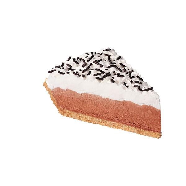 Chocolate Cream 10" Pie 6x765 gr -cs