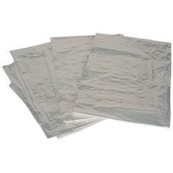Vic Bay 30x38 Clear Garbage Bags 200-cs